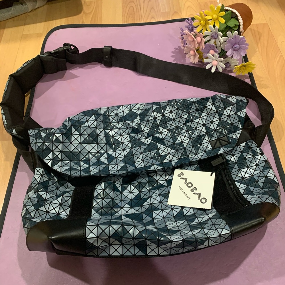 Men’s BaoBao Issey Miyake Bag